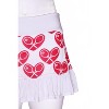 Women's Wo's Limited Ruffle Tennis Skirt - Love Love Tennis - 2 of 2