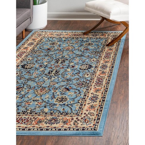 Unique Loom Utopia Collection Traditional Classic Vintage Inspired buy Area Rug