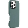 Refurbished: OtterBox SYMMETRY SERIES w/Cactus Leather Case for Apple iPhone 16 Pro - Sagebrush (77-96307) - Manufacturer Refurbished - 3 of 3