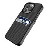 Keyscaper NFL Text Backdrop MagSafe Compatible Cell Phone Case for iPhone 16 Pro - 2 of 4