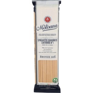 La Molisana Pasta Spaghetti Chitarra - Pack of 18 - 16 oz - 1 of 1