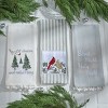 Park Designs Silent Night Dishtowel Set of 2 - 2 of 3