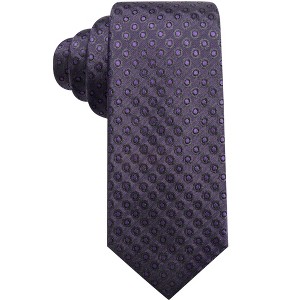 Alfani Mens Dot Self-tied Necktie - 1 of 1