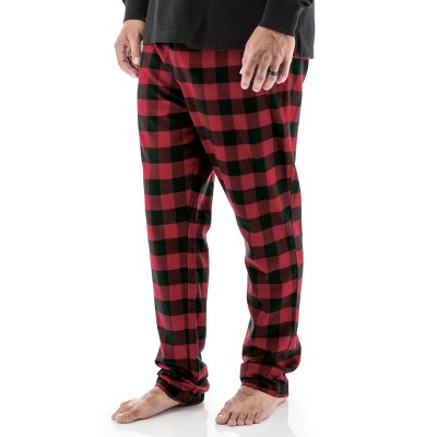 Red Pajama Bottoms : Target