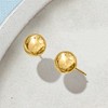 Ross-Simons 8mm 14kt Yellow Gold Ball Stud Earrings - 4 of 4