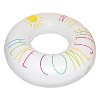 CocoNut Outdoor Rae Dunn 32" Junior Ring Pool Float - 2 of 3