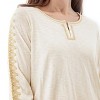 Aventura Clothing Women's Kalina Top - 3 of 4