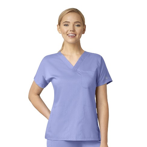 Wink Pro Women's Dolman Scrub Top, S Regular : Target