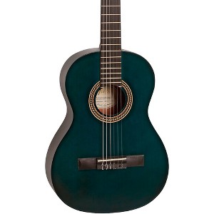 Valencia 200 Series 3/4 Size Classical Acoustic Guitar - 1 of 3