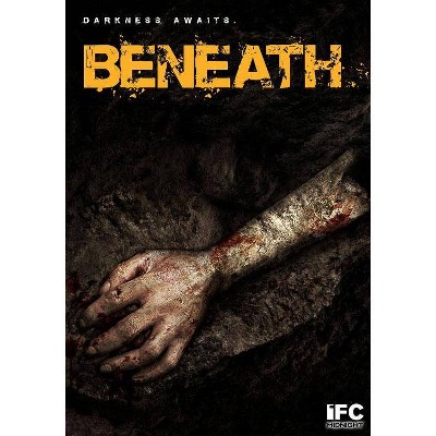 Beneath (DVD)(2014)