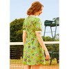 Silly Love Songs Shirt Dress - 2 of 4