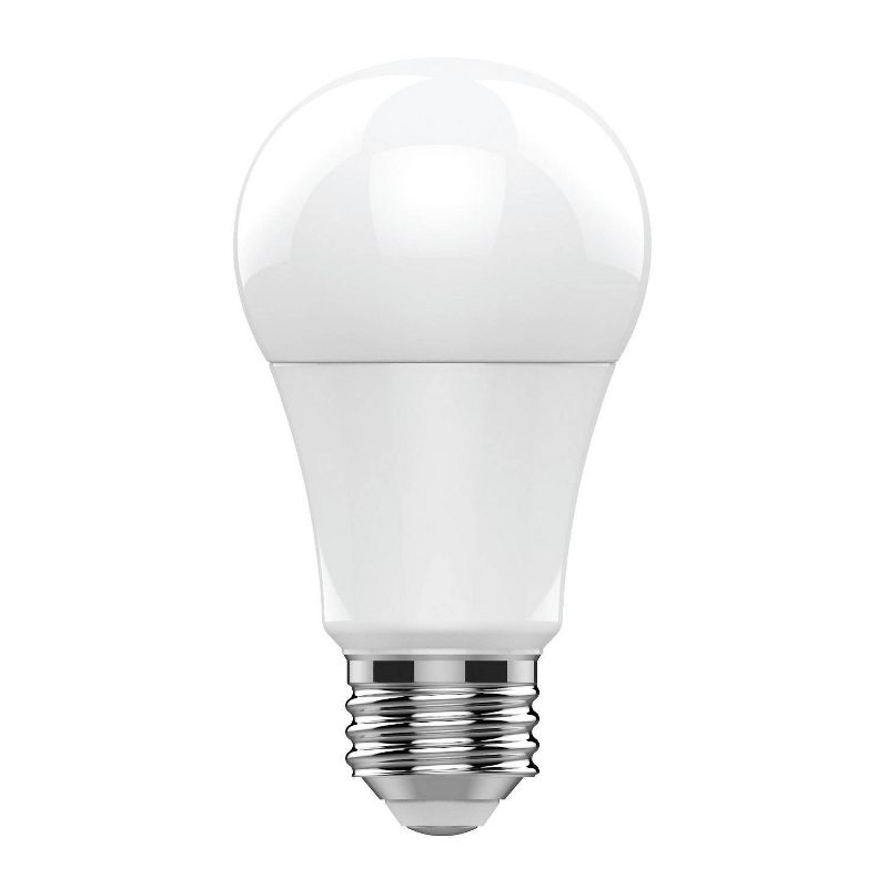 GE 100W 4pk Aline SW LED Light Bulbs, 3 of 4