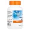 Doctor's Best Alpha-Lipoic Acid 600, 600 mg, 60 Veggie Caps - 4 of 4