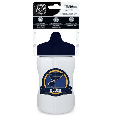 MasterPieces NHL St. Louis Blues Sippy Cup