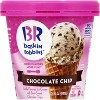Baskin Robbins Chocolate Chip Ice Cream - 14oz - image 2 of 4