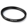 Top Brand 52mm UV Protective Lens Filter - image 2 of 2