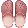 Crocs Kids Baya Glitter Clogs - image 3 of 4