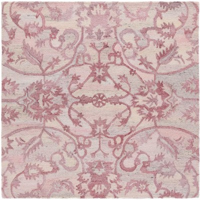 Anatolia AN401 Handmade Tufted Rug - Safavieh