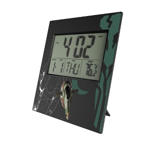 Keyscaper Star Wars Mech Vehicles FactionTech Wall Clock - 1 of 4
