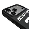 NFL San Francisco 49ers Players Game Tactic MagSafe Compatible Cell Phone Case for Apple iPhone 17 Series - 4 of 4