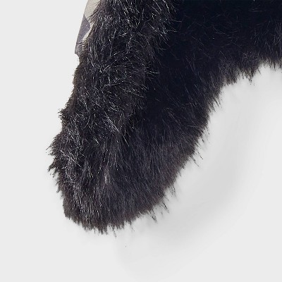 Boys' Trapper Hat - Cat & Jack Camo - image 3