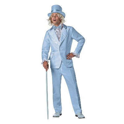 Halloween Express Adult Goofball Costume Family  1 PC