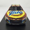 Justin Haley 2023 Tide 1:24 Color Chrome Diecast - 3 of 4