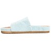 Journee Collection Women's Tru Comfort Foam� Aveline Slipper Blue 11 - 2 of 4
