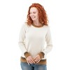 Old Ranch Brands Women's Teigen Sweater - 4 of 4