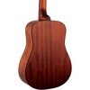 Cort AD810 OP Dreadnought Acoustic Guitar - 2 of 4