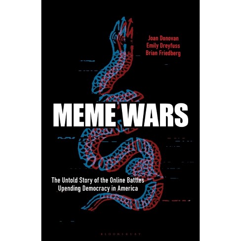 How Memes Conquered Our Hearts and News Feeds, by Jaja Liao