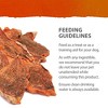 Caledon Farms Sweet Potato and Liver Flavor Chewy Dog Treats - 9.3oz - 4 of 4