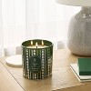 Lidded Jar Candle - Threshold™ - 2 of 3