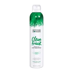 Not Your Mother's Clean Freak Original Dry Shampoo for All Hair Types - 7oz
