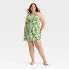 Women's Halter Mini Dress - A New Day™ - 3 of 3