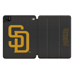 MLB National League Teams Linen Tablet Case for Apple iPad - 1 of 4