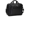Port Authority Commuter Brief - Black - 3 of 4