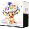 Pokemon TCG: Scarlet & Violet—Prismatic Evolutions Elite Trainer Box - 4 of 4