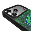 MLS Western Conference Teams Paisley MagSafe Compatible Cell Phone Case for Apple iPhone 17 Series - 4 of 4
