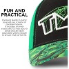 Teenage Mutant Ninja Turtles Boys Baseball Cap - 4 of 4
