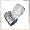Unique Bargains Reusable Insulated Lunch Bag - 3 of 4