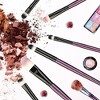 LOVELAY CREATIONS 20-Piece Professional Makeup Brushes - 3 of 4