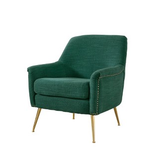 Vita Accent Chair - Lifestorey - 1 of 4