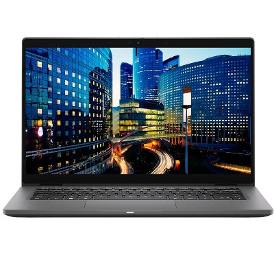Dell 7310 Laptop, Core i7-10610U 1.8GHz, 32GB, 512GB SSD-2.5, 13.3inch FHD Touch Screen, Win11P64, Webcam, Manufacturer Refurbished