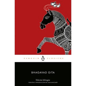 Bhagavad Gita (Spanish Edition) - by  Anonimo (Paperback) - 1 of 1