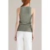 Women's Knit Tank Top - MOD REF - 3 of 3