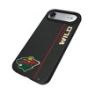 NHL Western Conference Teams Sidebar MagSafe Compatible Cell Phone Case for Apple iPhone 17 Series - 2 of 4