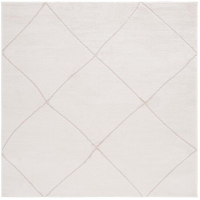 Melody MEL110 Power Loomed Area Rug  - Safavieh