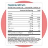 Pattern Wellness Collagen Peptides Powder - Strawberry Flavor (12.9 ounces) - 4 of 4
