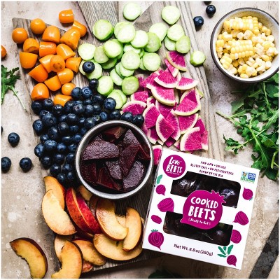 Love Beets Cooked Beets - 8.8oz